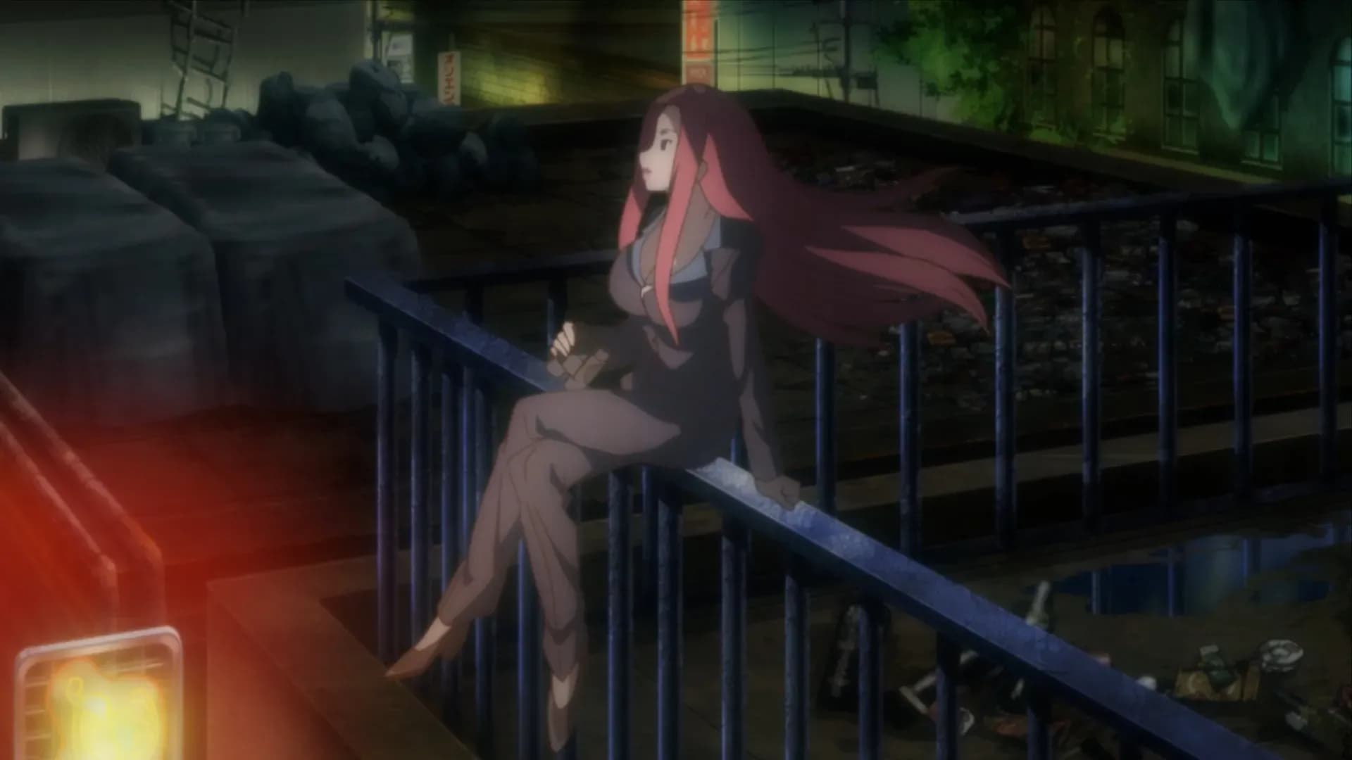 Детективное агентство «Странность+»: Новые странности screenshot 1