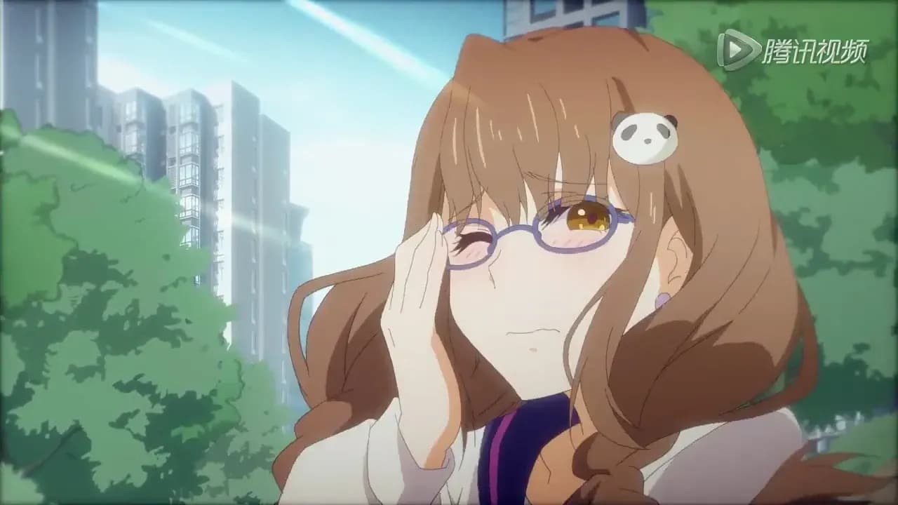 Дневник богини Нюйвы screenshot 2