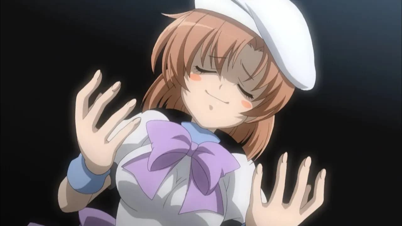 Когда плачут цикады OVA-1 screenshot 1