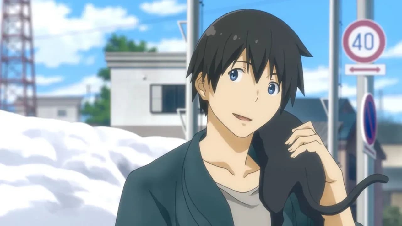 Полёт ведьмы screenshot 2