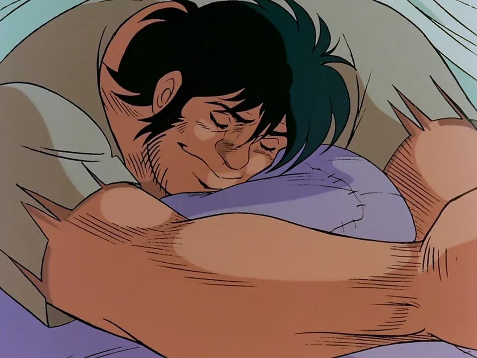 Завтрашний Джо 2 screenshot 1