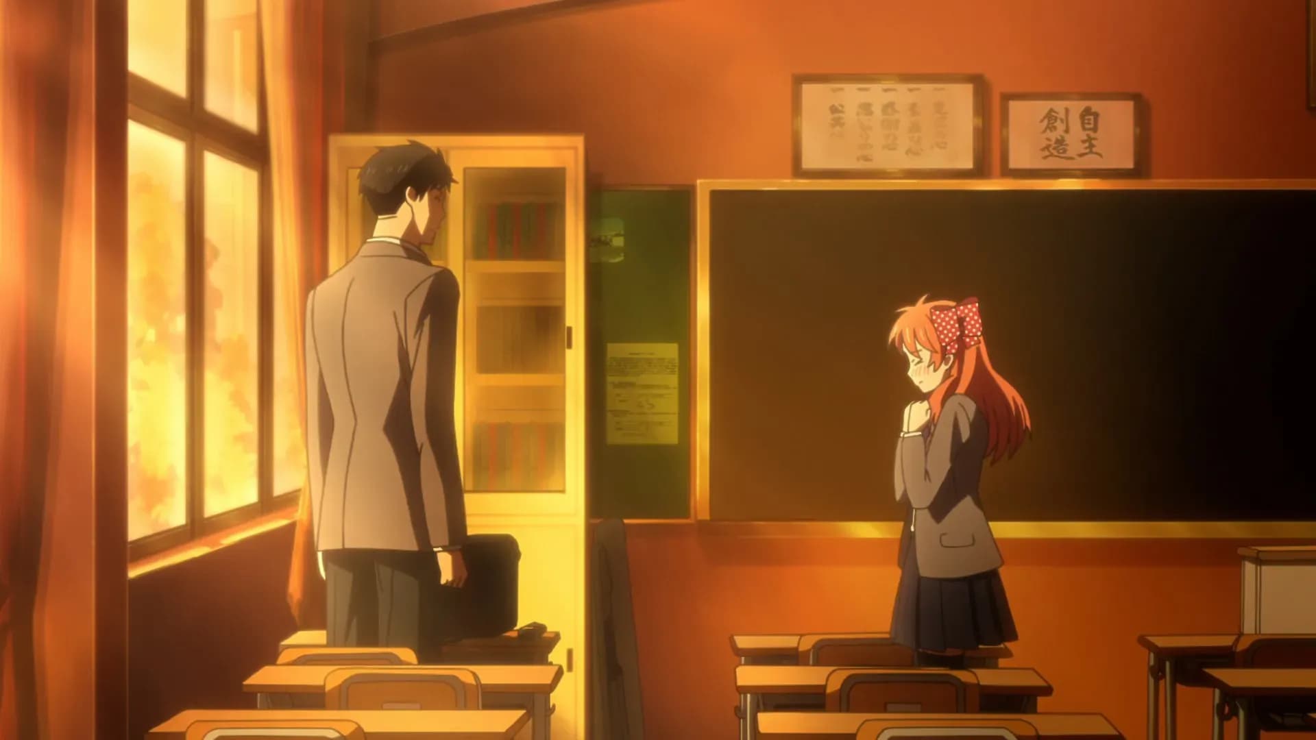 Нодзаки и его сёдзё-манга screenshot 2