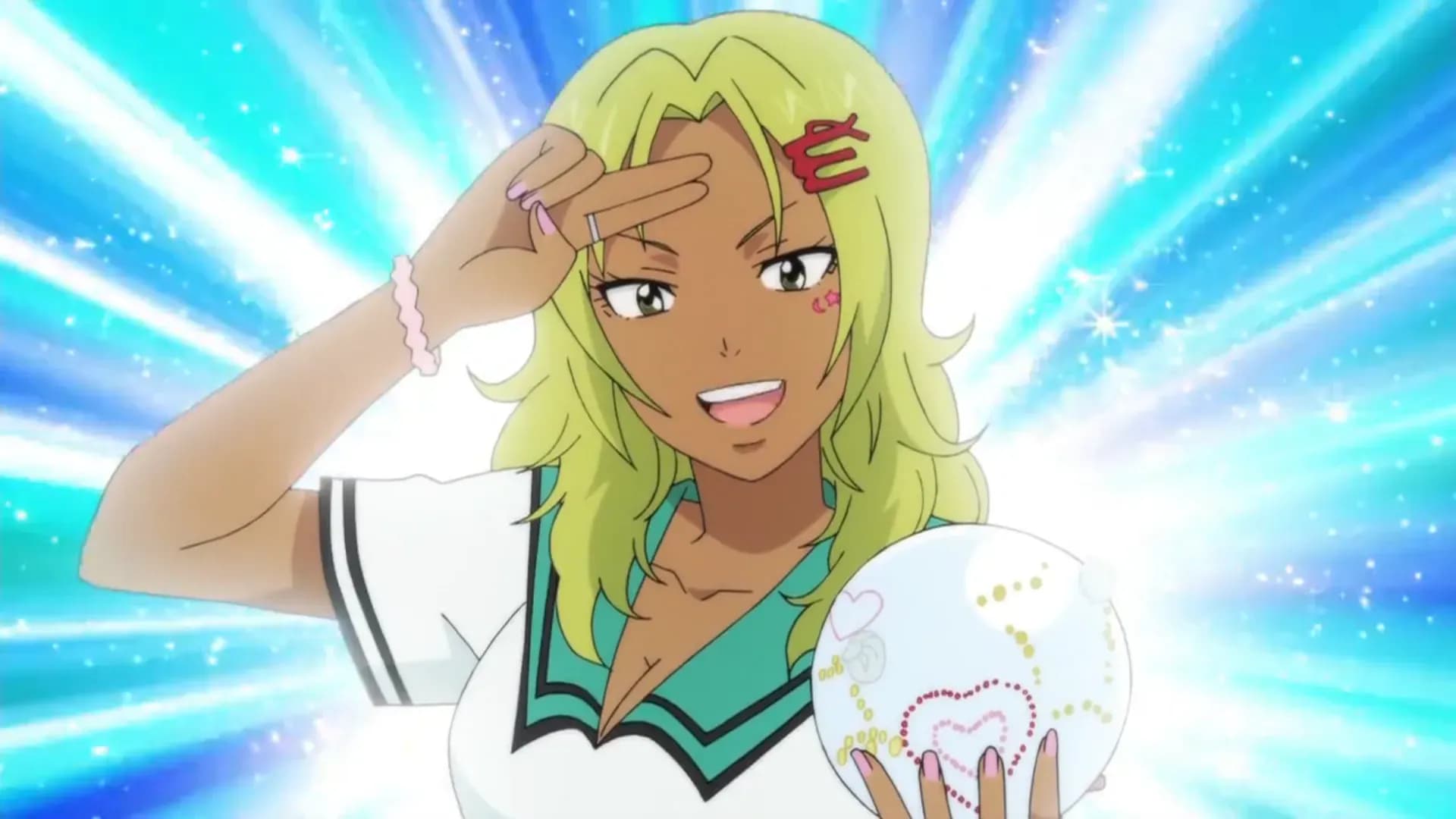 Ох уж этот экстрасенс Сайки Кусуо! screenshot 1