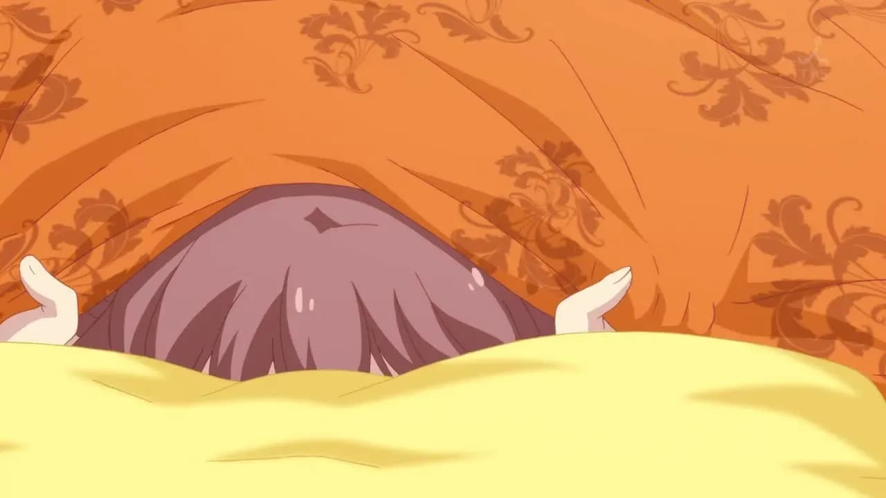 Шалости под сакурой screenshot 2