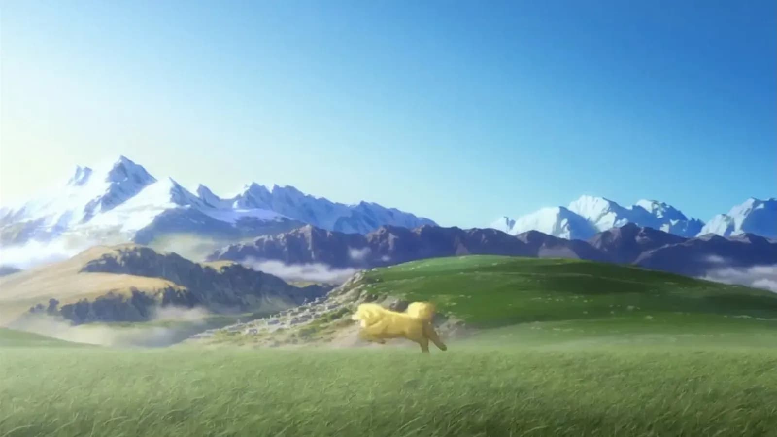 Тибетский пес screenshot 1