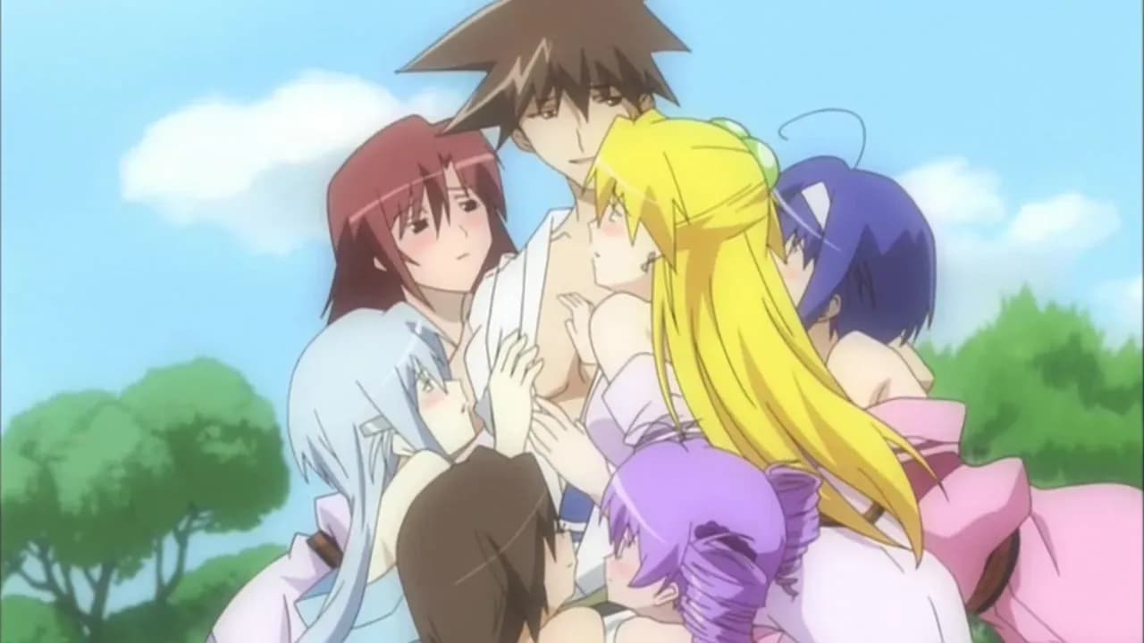 Пустая банка OVA screenshot 2