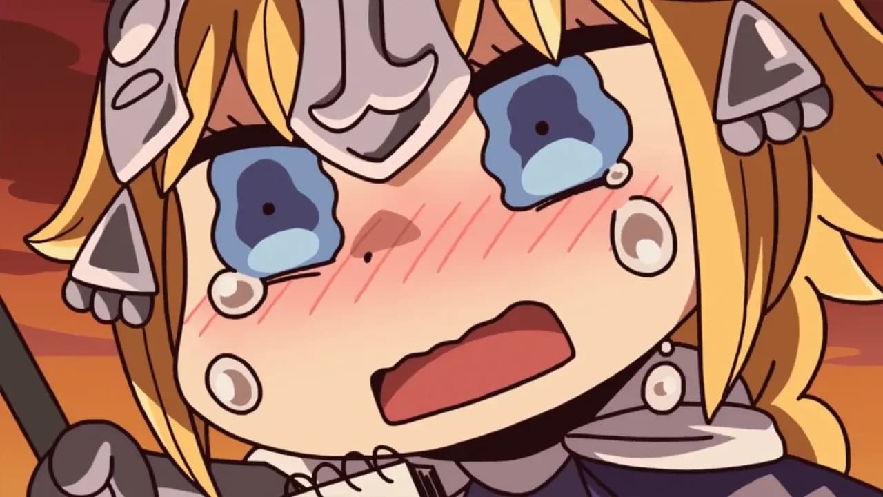 Судьба: Великий приказ - В манге всё яснее! screenshot 2