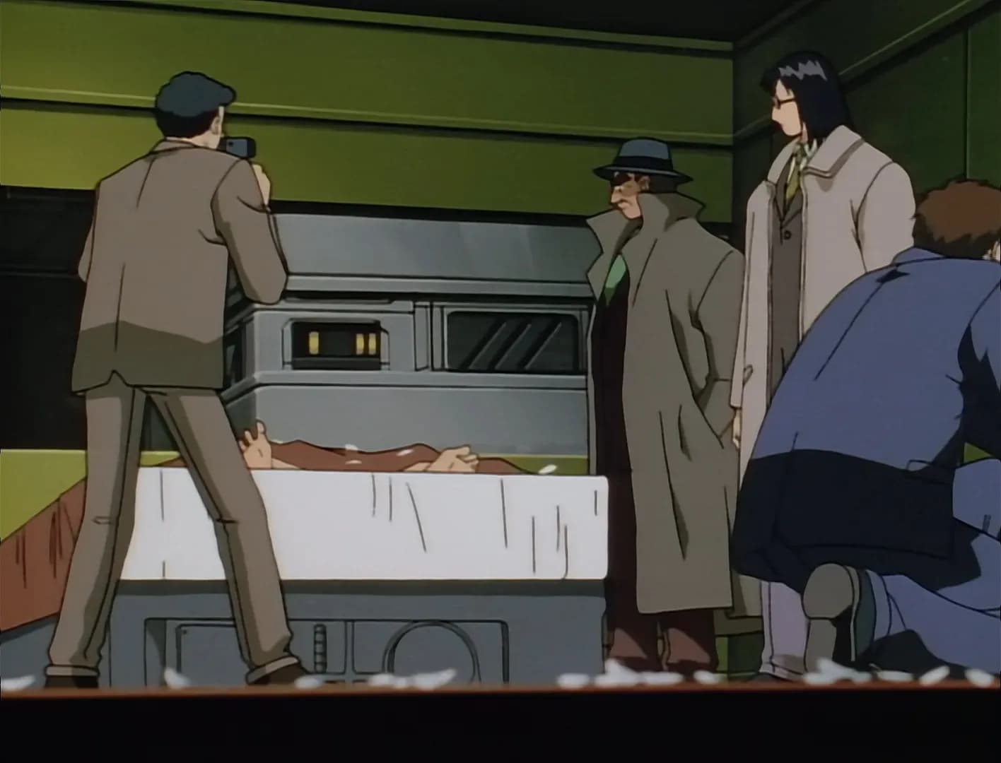 Едок 98 screenshot 1