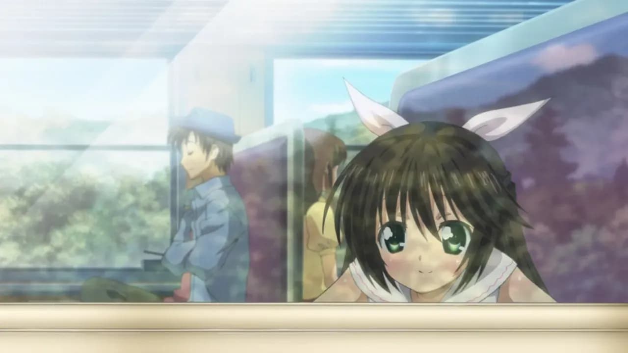 Героем я, увы, не стал, зато работу подыскал OVA screenshot 2