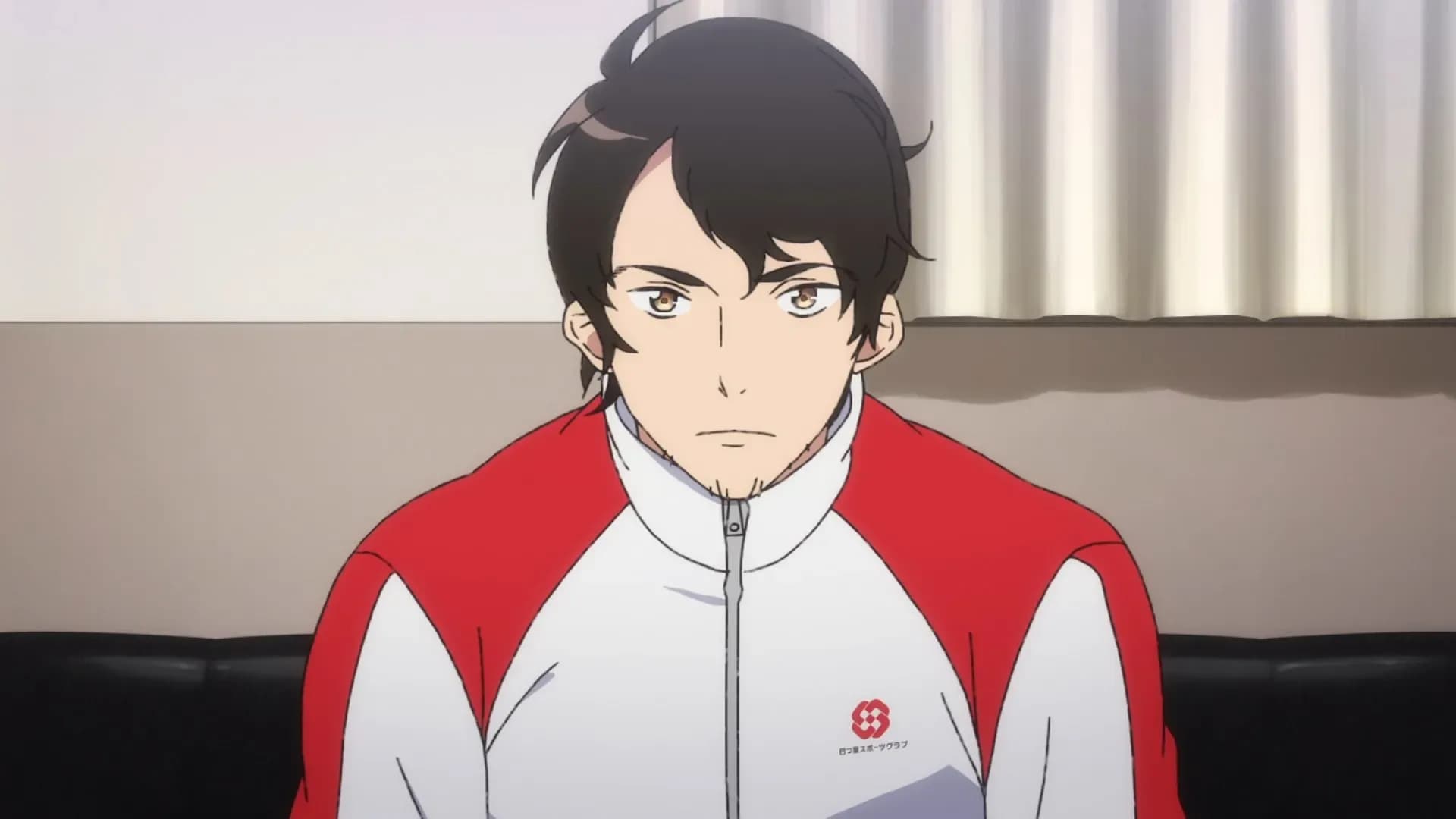 Самурай-гимнаст screenshot 1