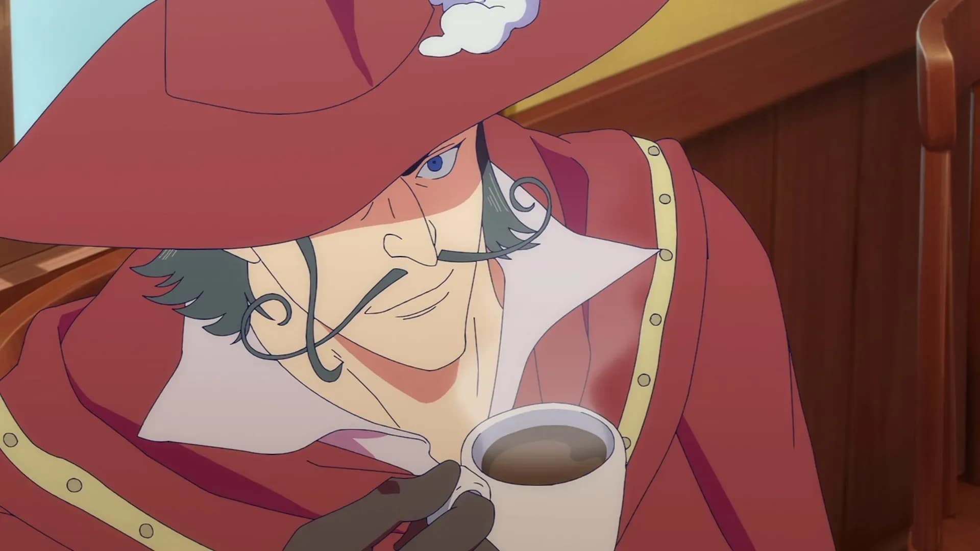 Монстры: Сто три милости — Проклятие дракона screenshot 1