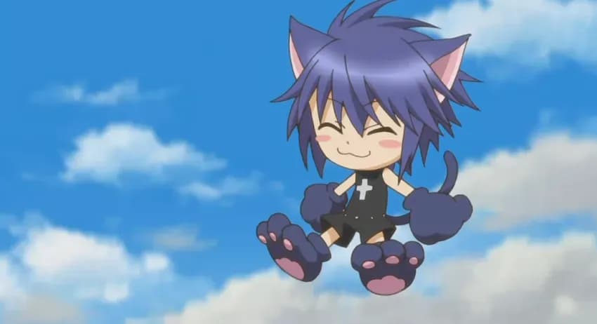 Чара-хранители! (сезон второй) screenshot 2