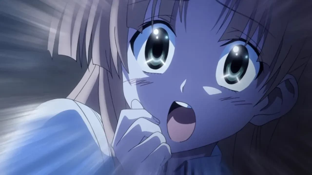 Демоны старшей школы OVA-2 screenshot 1