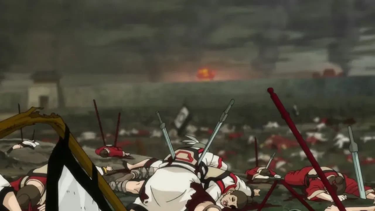 Кольцо дьявола screenshot 2