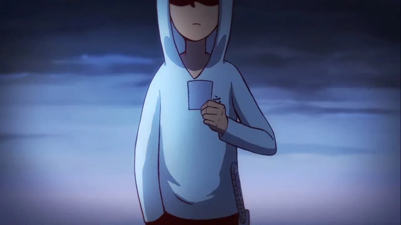 Седьмой киллер screenshot 1