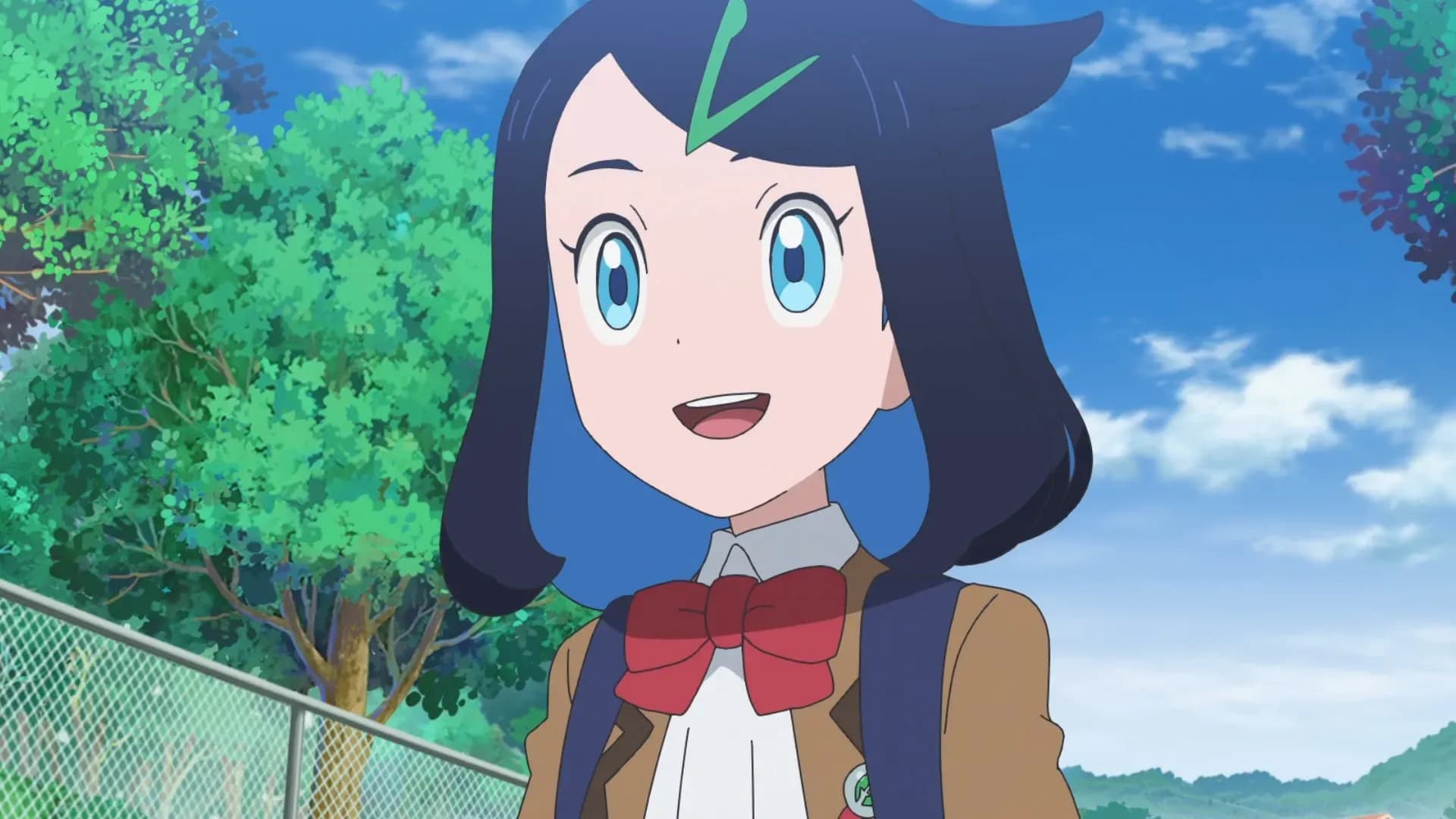 Покемон (2023) screenshot 1