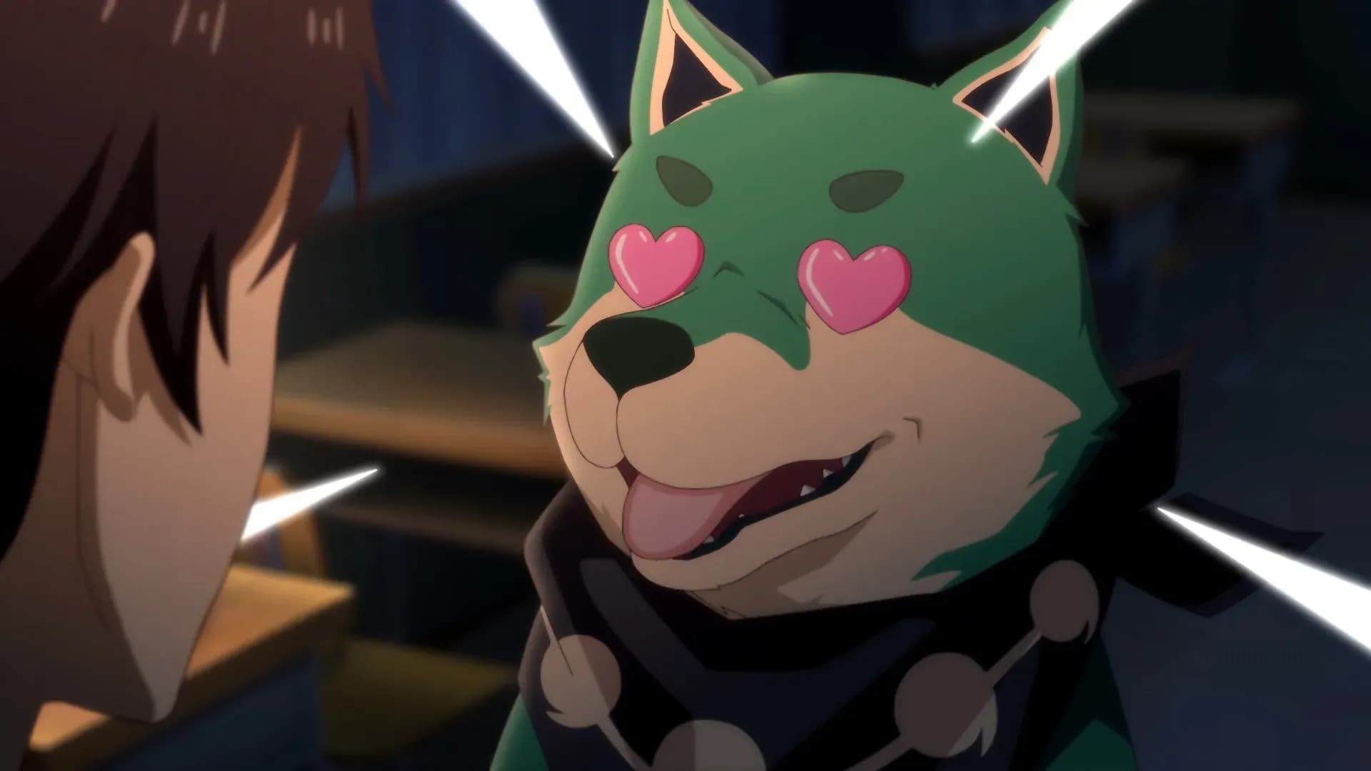 Будни короля небожителей 4 screenshot 2