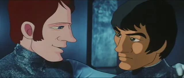 Клеопатра, королева секса screenshot 1