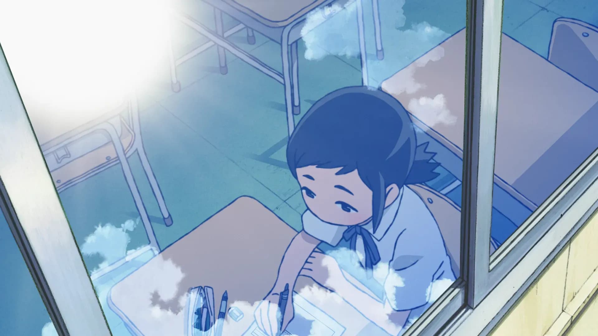 Хисонэ и Масо screenshot 2