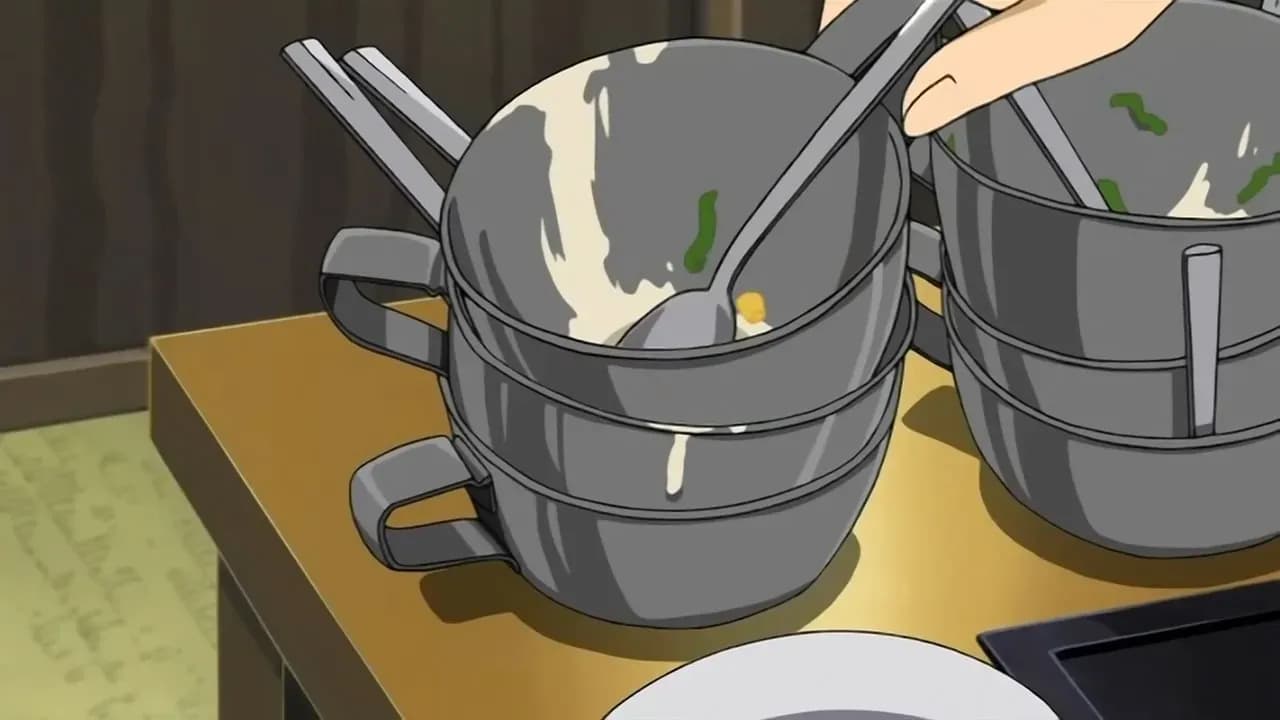 Нейро Ногами - детектив из ада screenshot 2