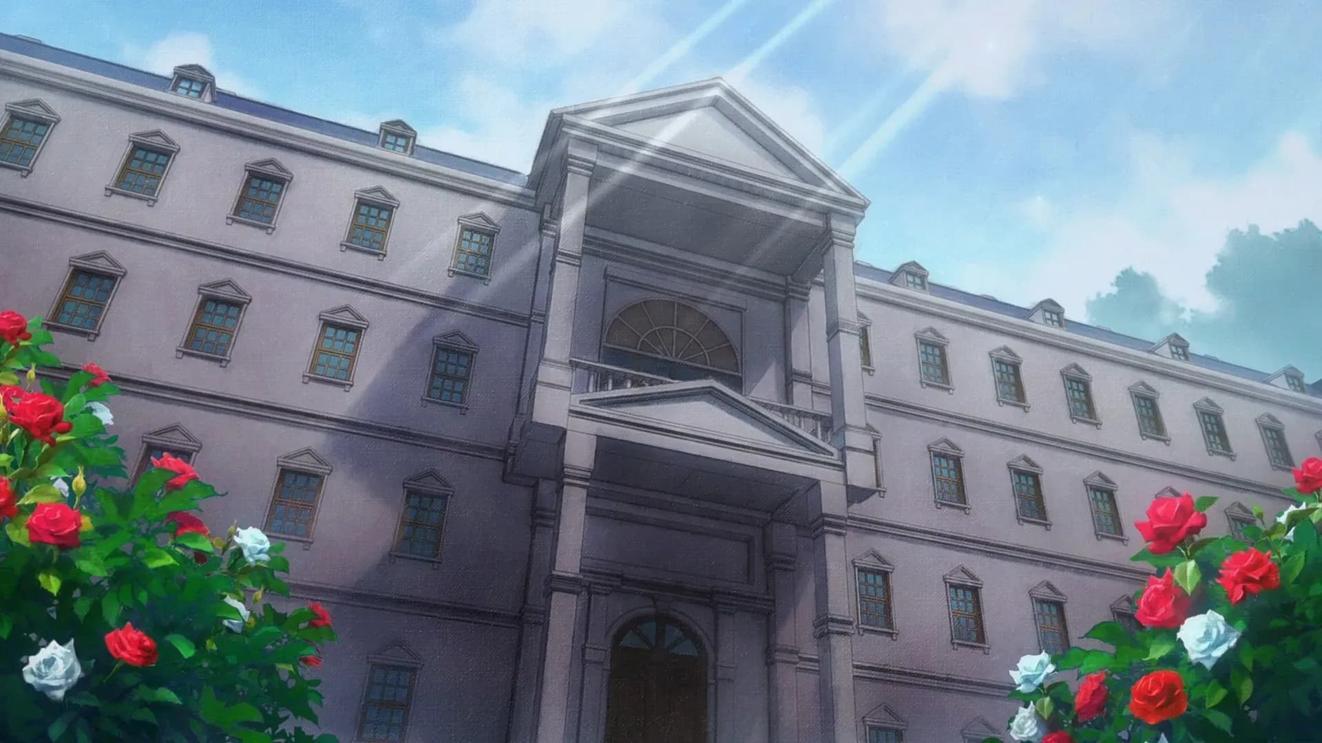 Смертоносный герцог и его чёрная горничная screenshot 2