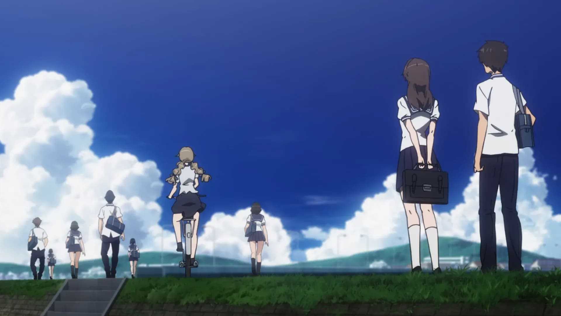 Фотографируя девушек screenshot 2