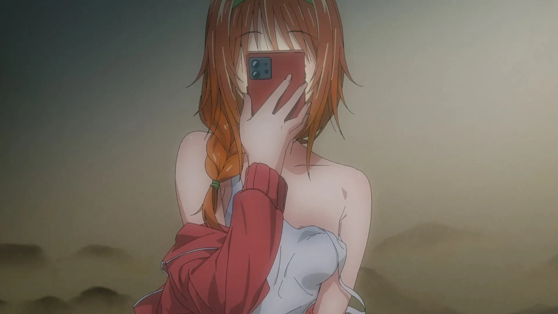 Храм: Никто не может жить в одиночестве screenshot 1