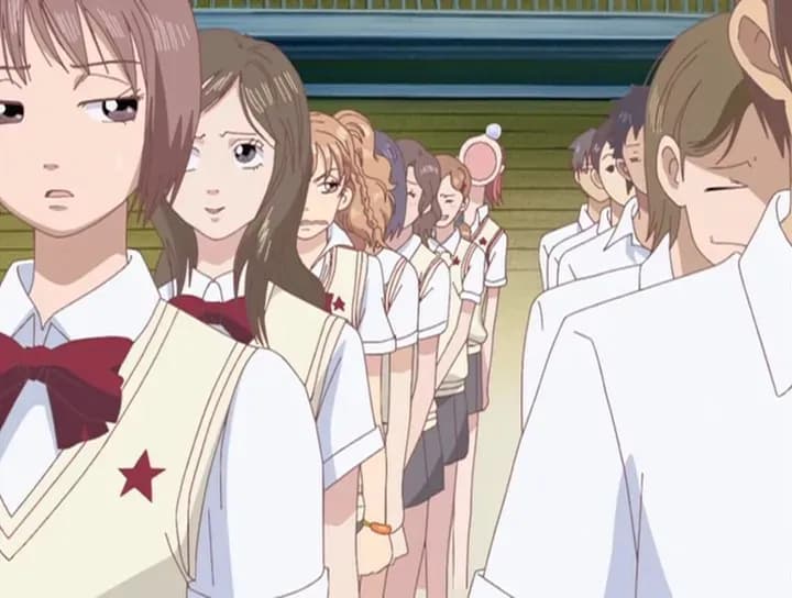 Трогательный комплекс screenshot 1