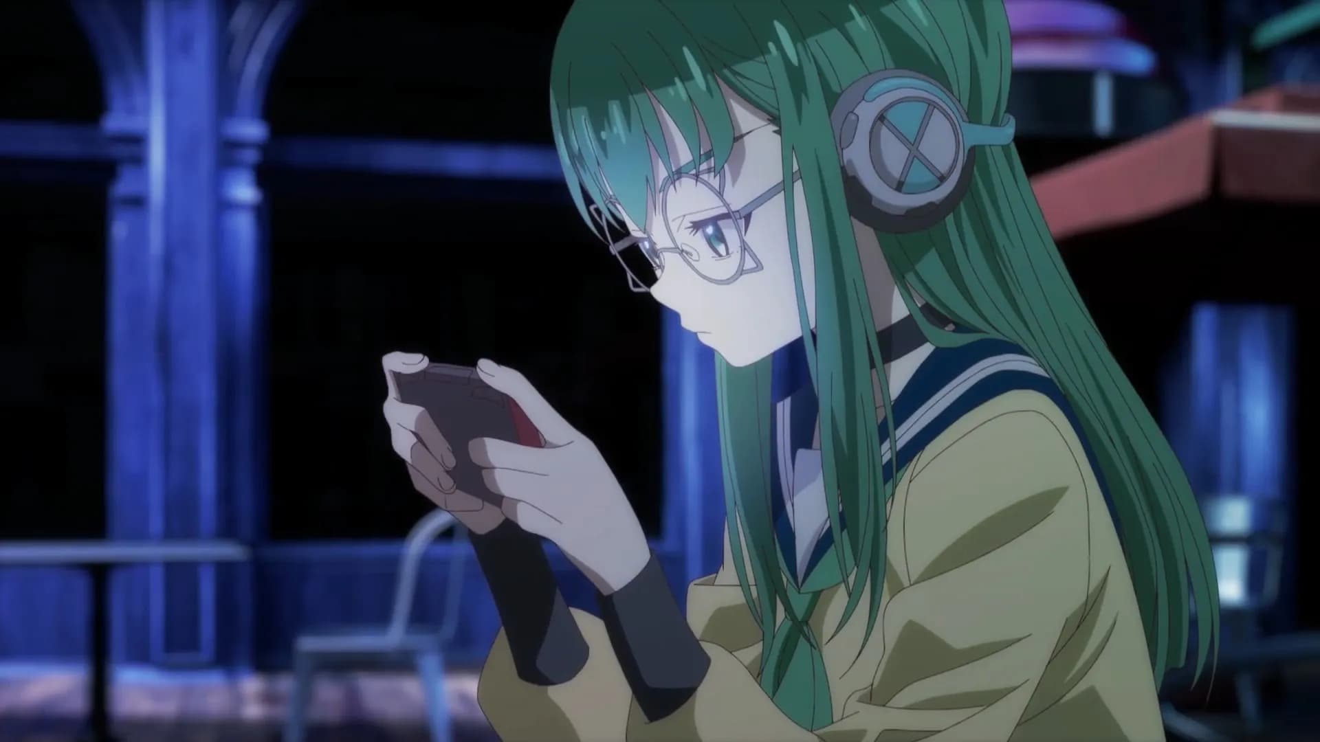 Мгновение Лили screenshot 2