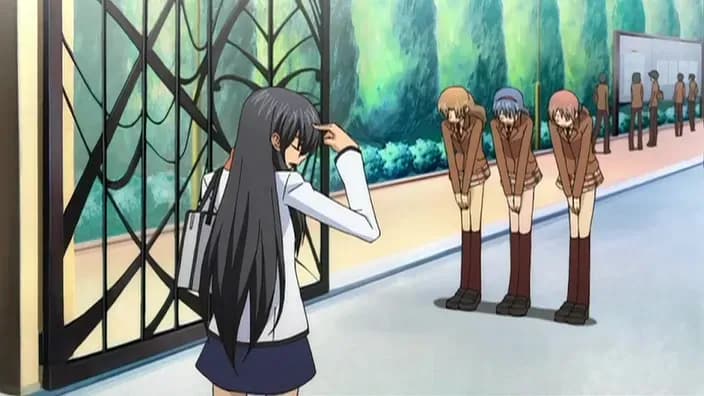 Спецкласс «А» screenshot 1