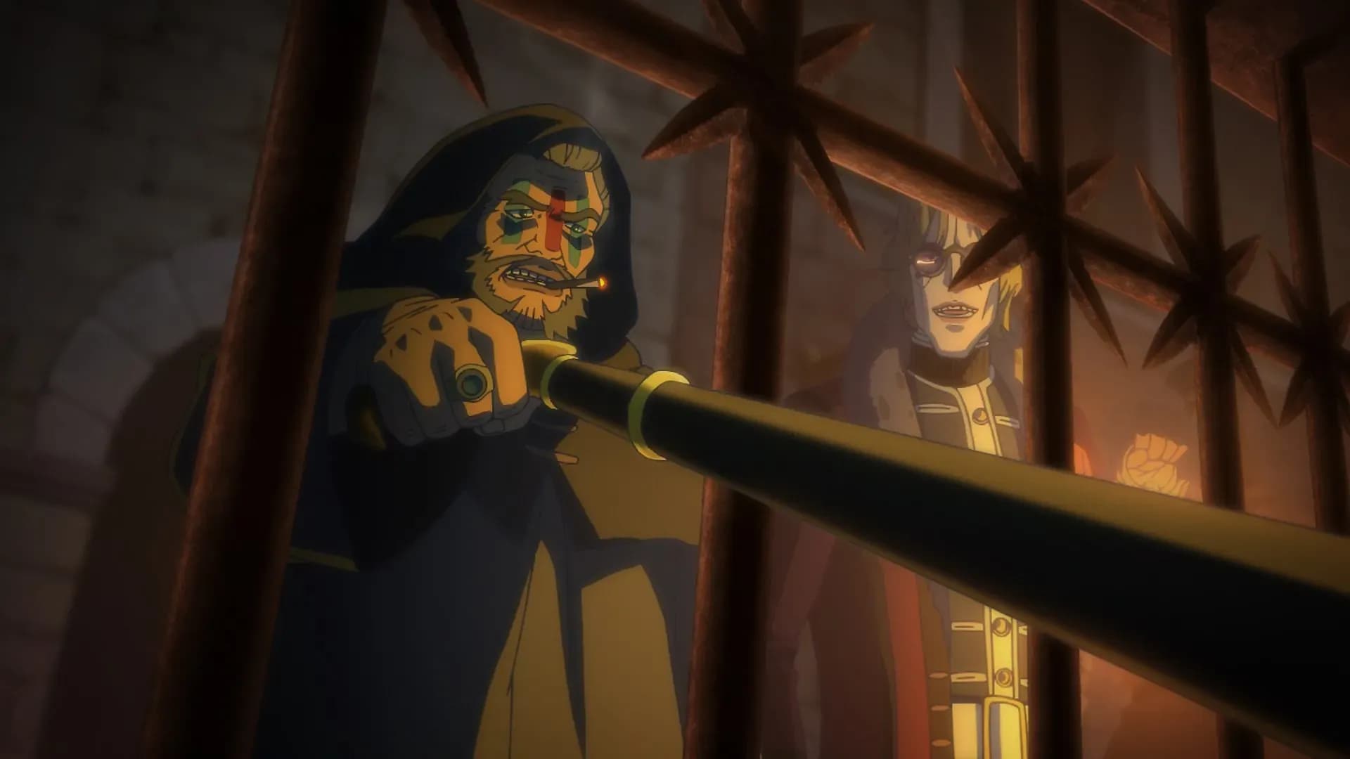 Ярость Бахамута: Непорочная душа screenshot 1