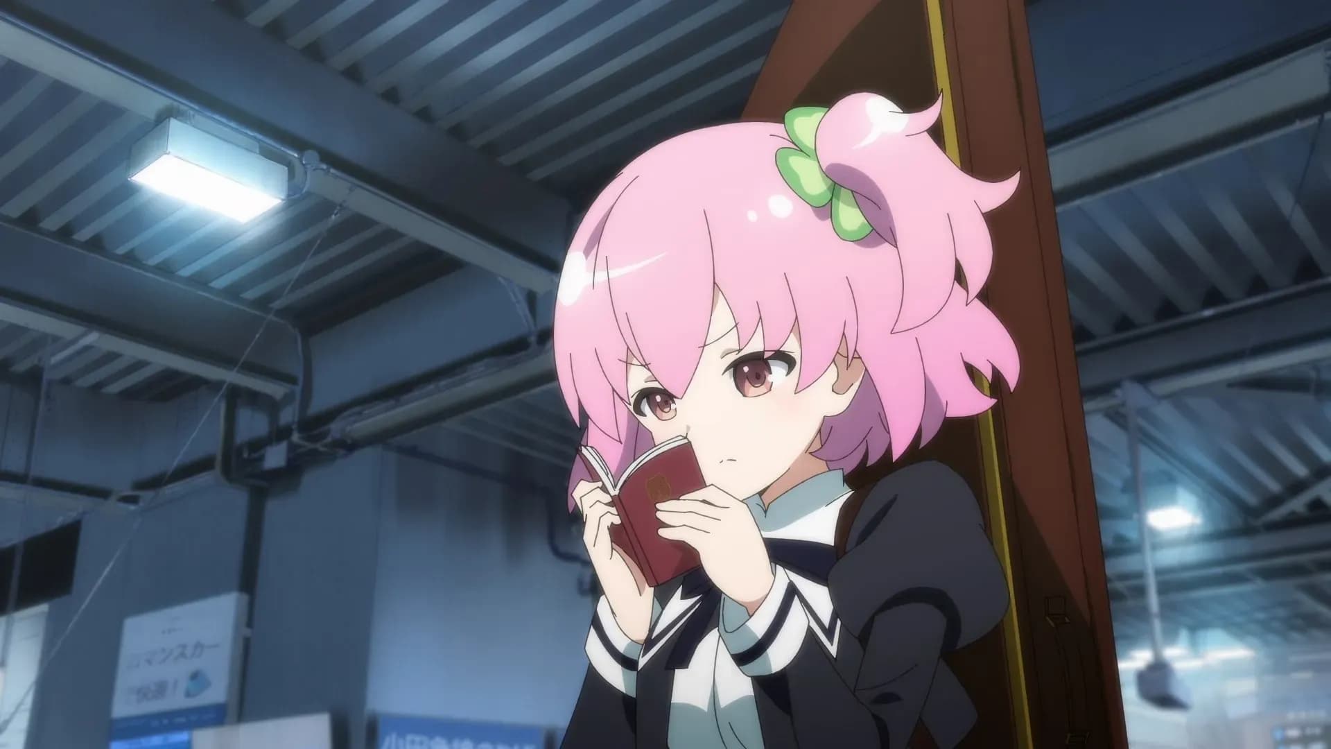 Штурм Лили: Букет screenshot 1