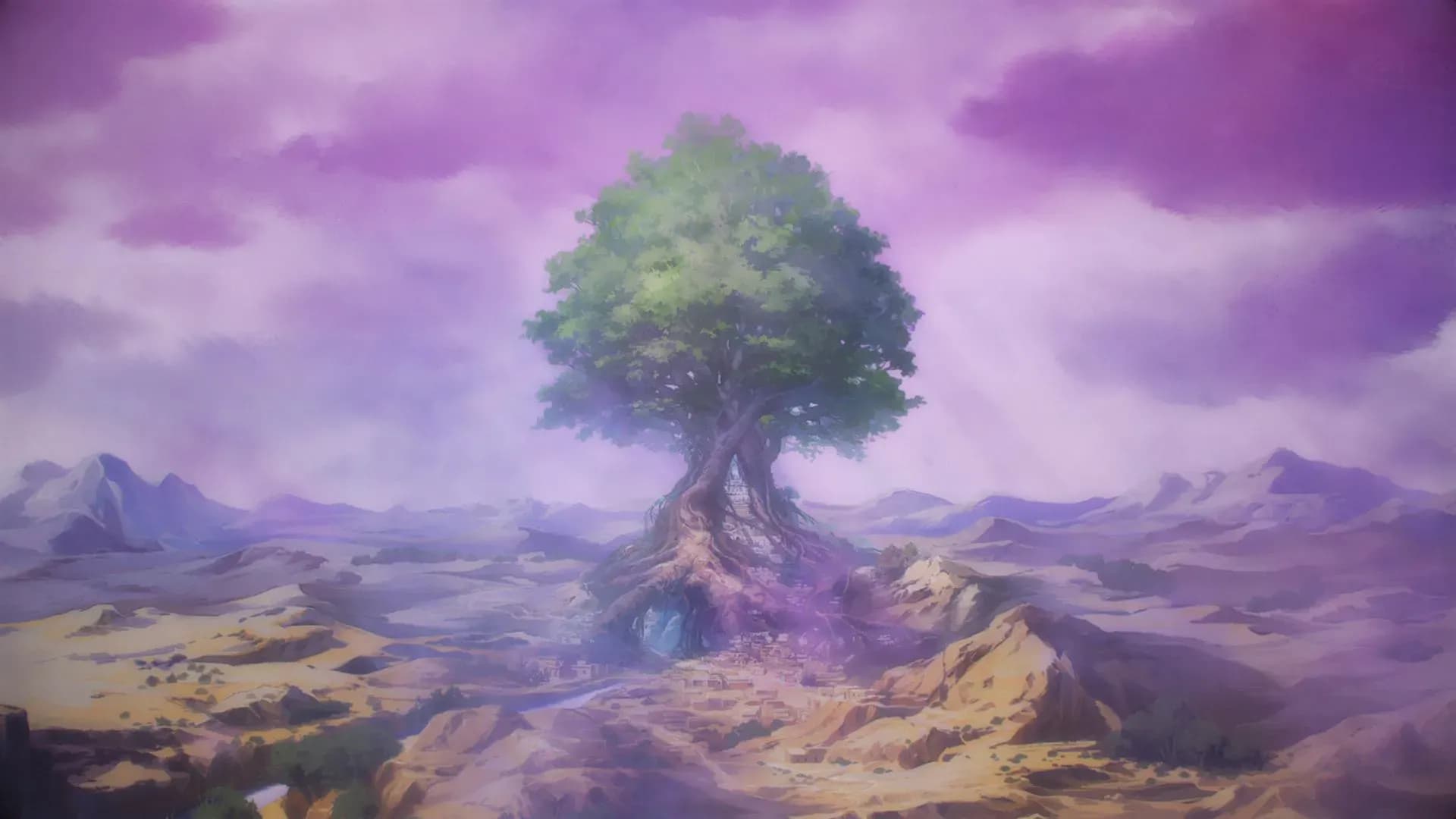 Принесённая в жертву Принцесса и Царь зверей screenshot 1