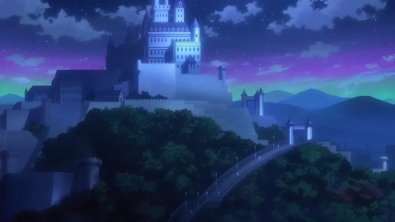 По велению адской сестры OVA-3 screenshot 1