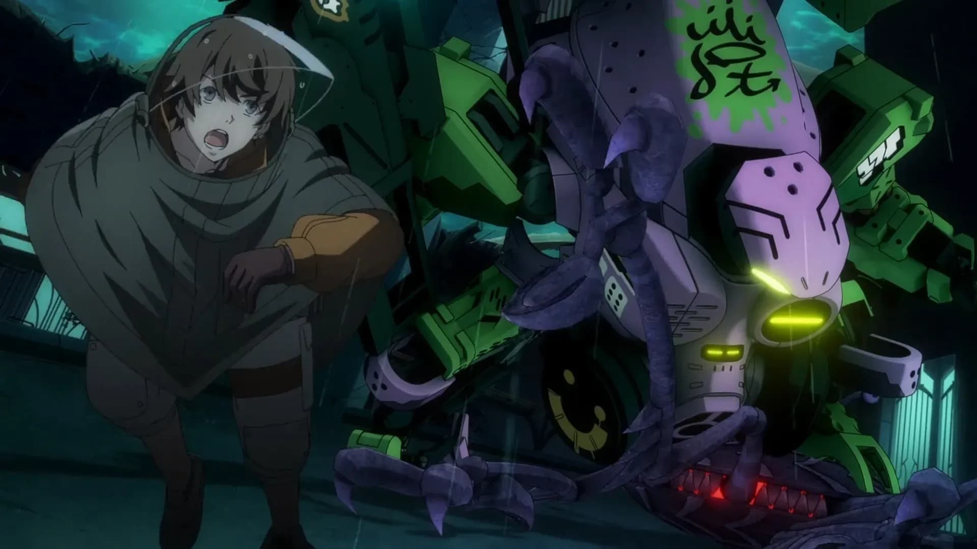 Синдуальность: Нуар screenshot 2