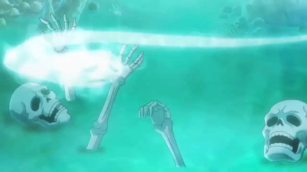 Владыка ада в печали screenshot 2