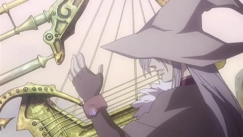 Добрая колдунья с Запада screenshot 2