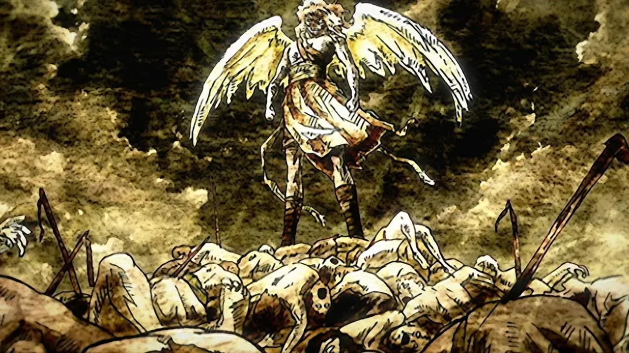 Акварион OVA-1 screenshot 1