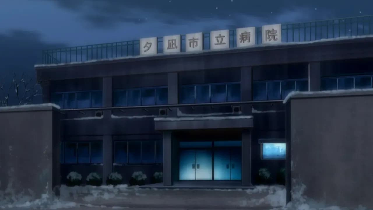 Белый альбом (второй сезон) screenshot 1