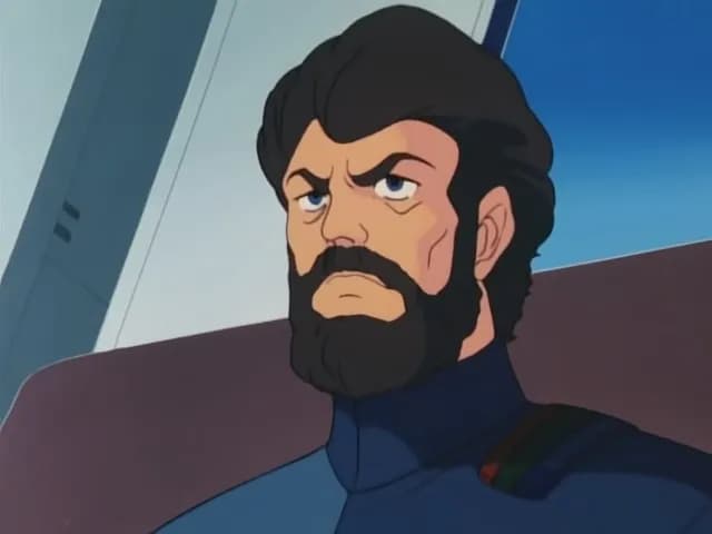 Звёздный мушкетёр Бисмарк screenshot 2