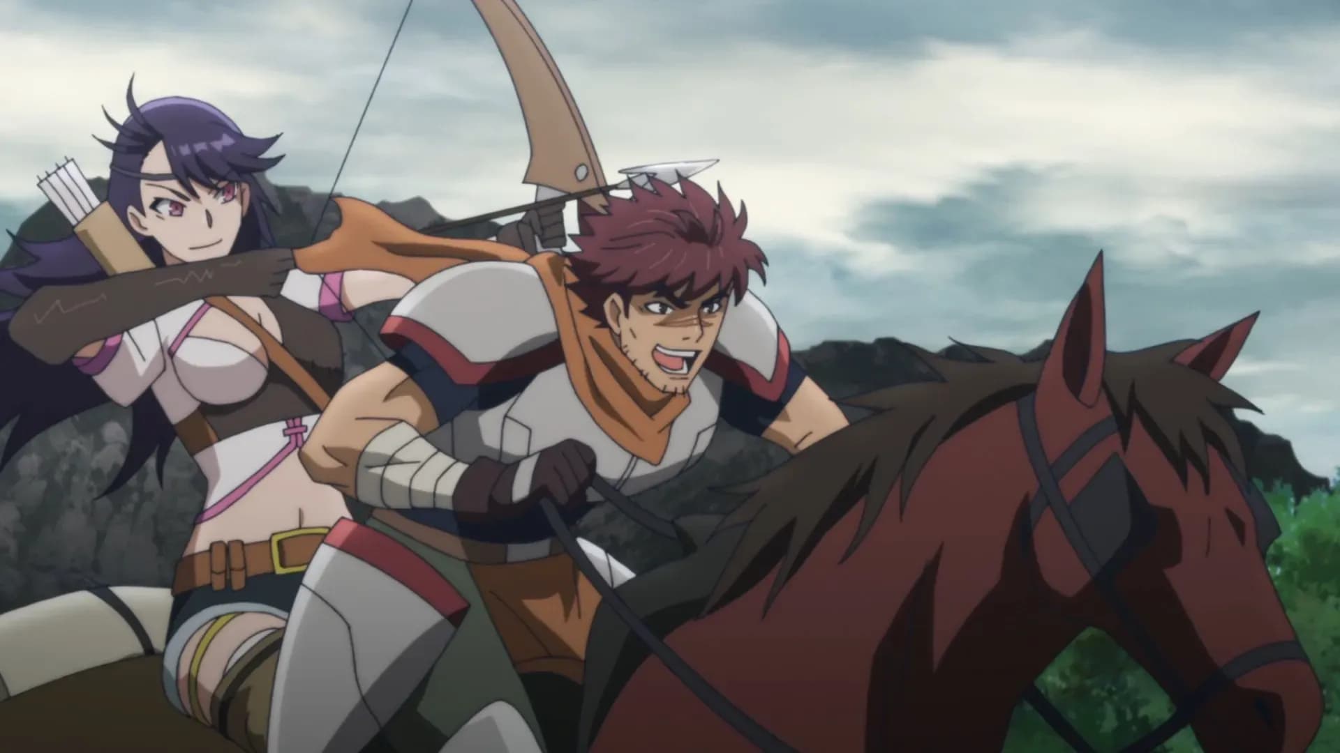 Ненасытный Берсерк screenshot 2