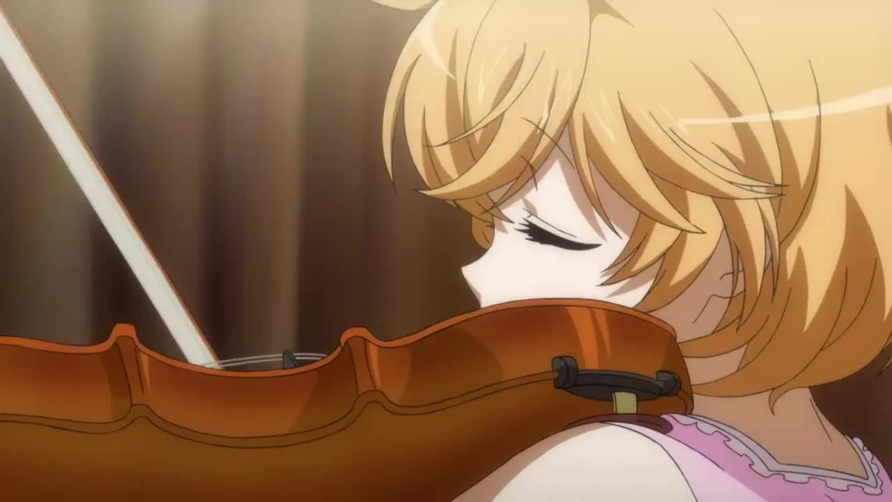 Золотая струна 3 screenshot 2