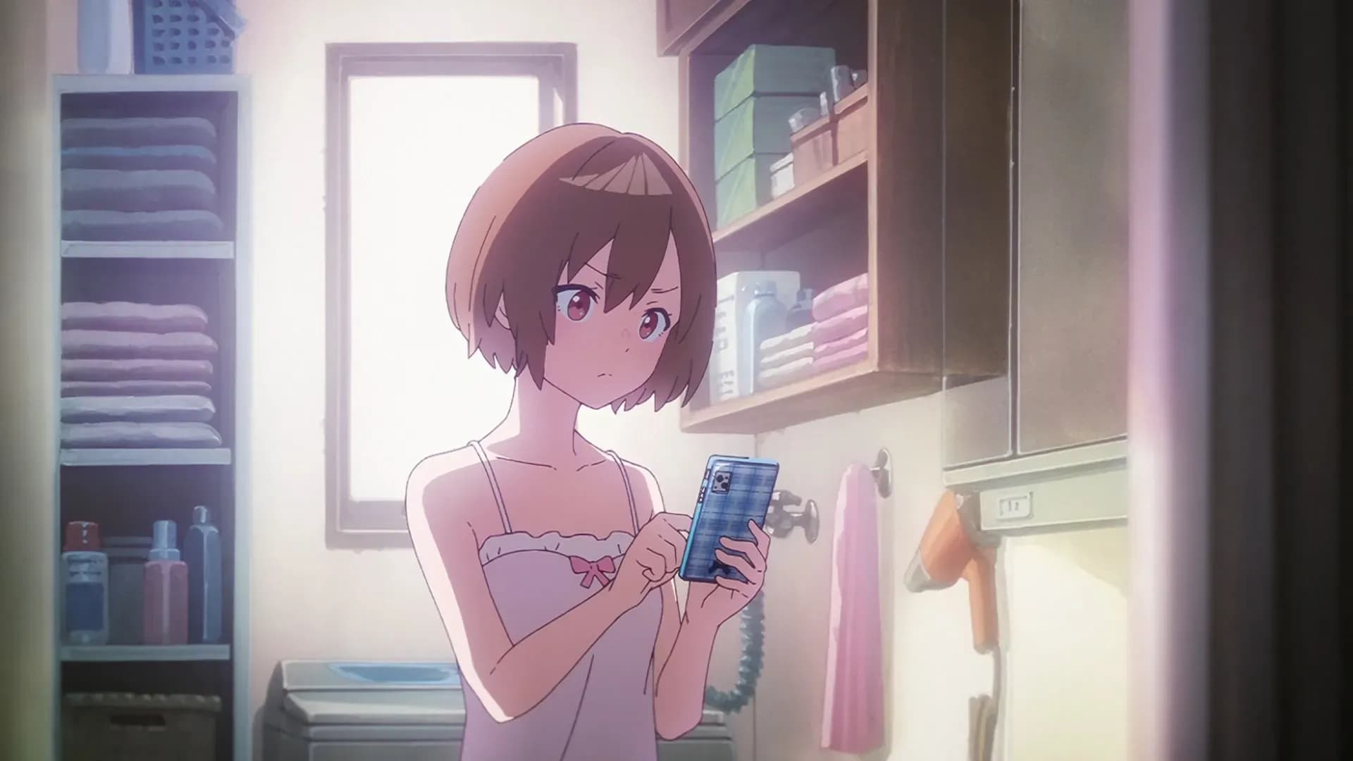 Медуза не умеет плавать в ночи screenshot 1