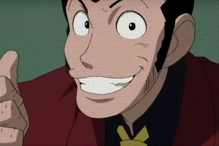 Люпен III: Алькатразская связь screenshot 2