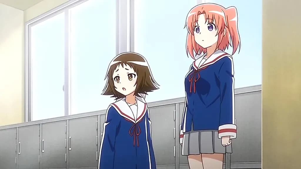 Помолвлена с незнакомцем OVA screenshot 1