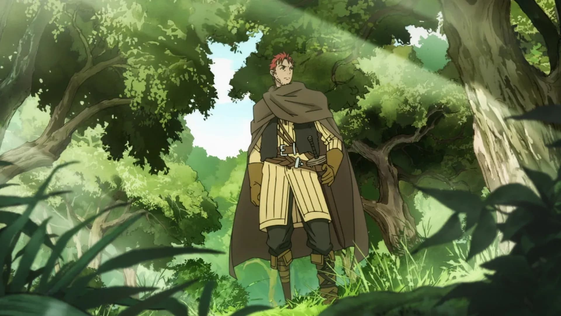 Моя дочь вернулась авантюристом S-ранга screenshot 2