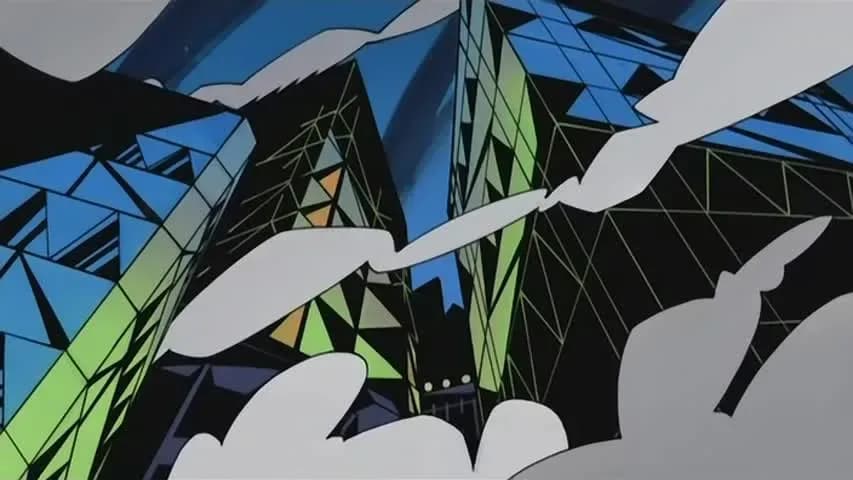 Мёртвые листья: Звёздная тюряга screenshot 2