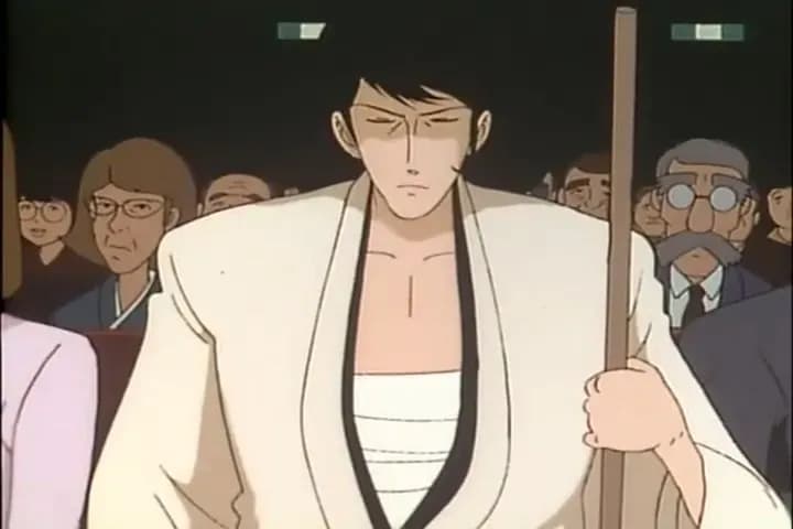 Люпен III: Роковой дракон screenshot 2