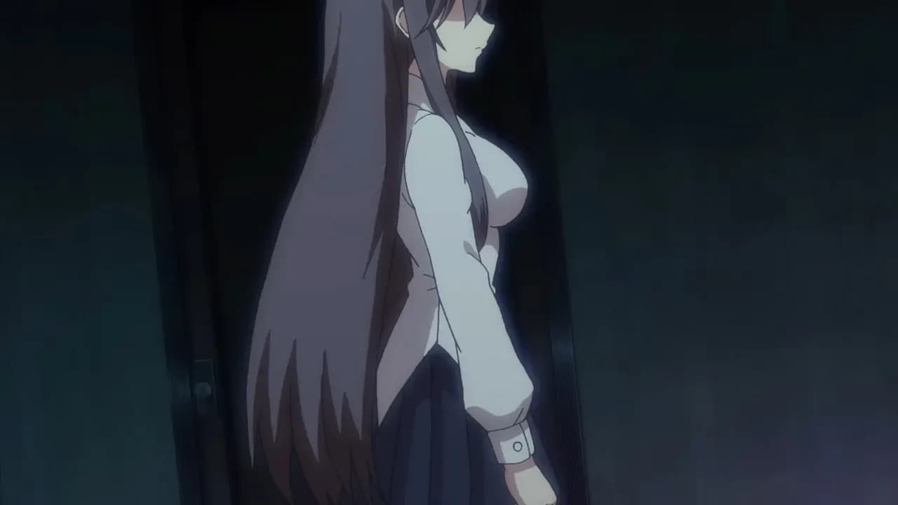 Моя девушка - небесная катастрофа screenshot 2