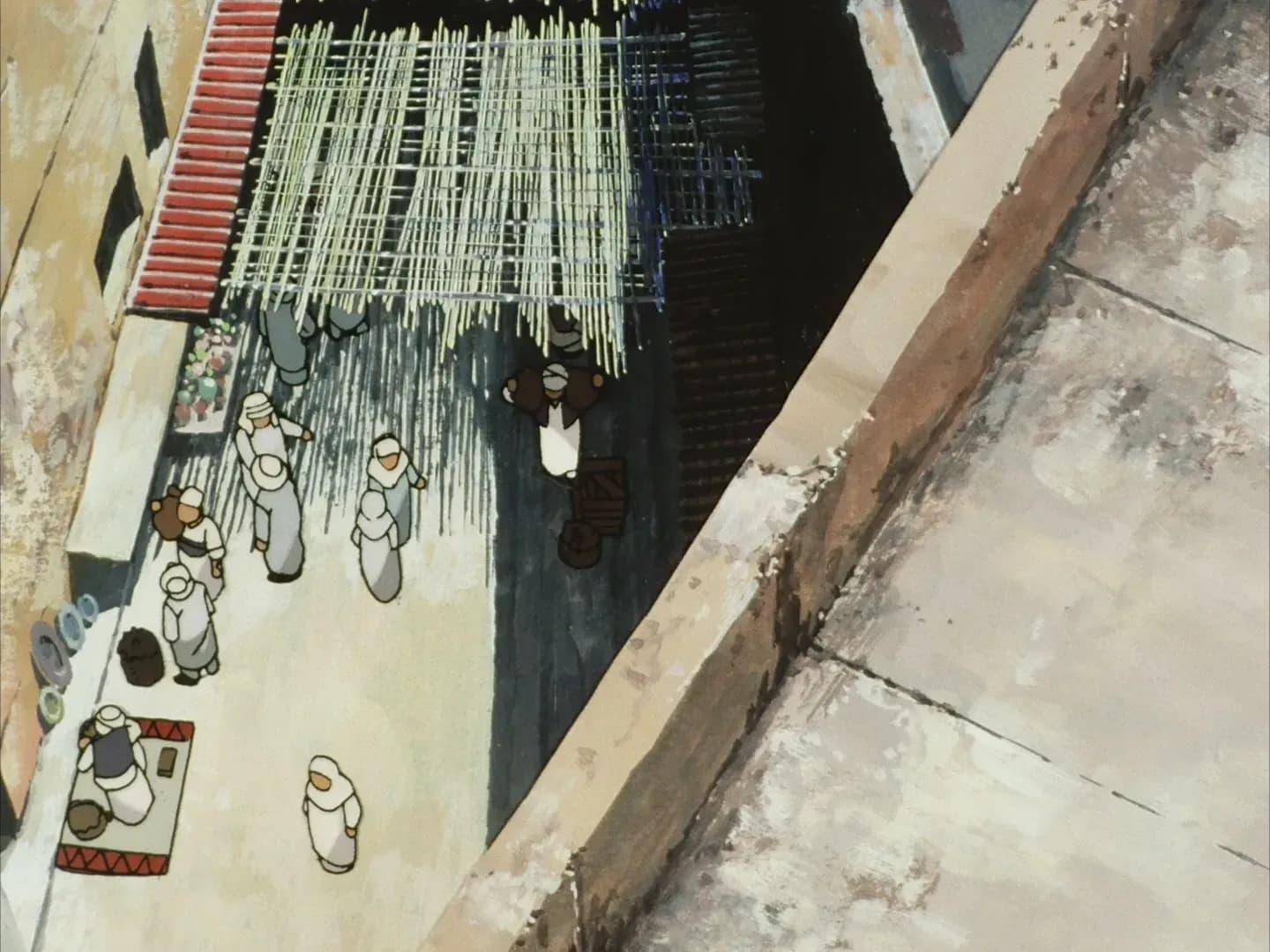 Люпен III: Тайна алмазов-близнецов (спецвыпуск 08) screenshot 2